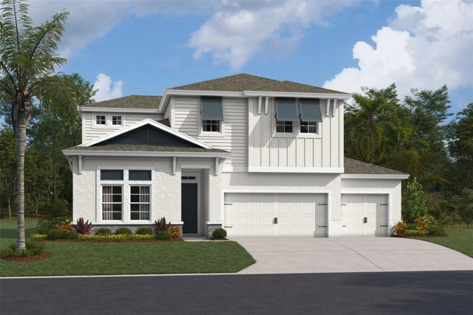 Listing Details for 33870 Twilight Sea Place, WESLEY CHAPEL, FL 33545
