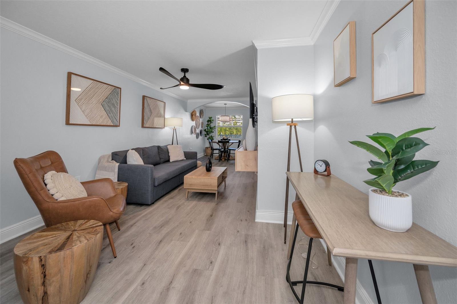 Image 21 of 56 For 19417 Gulf Boulevard F207