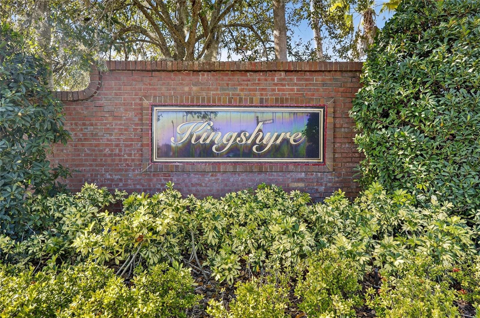 Image 60 of 74 For 10114 Kingshyre Way