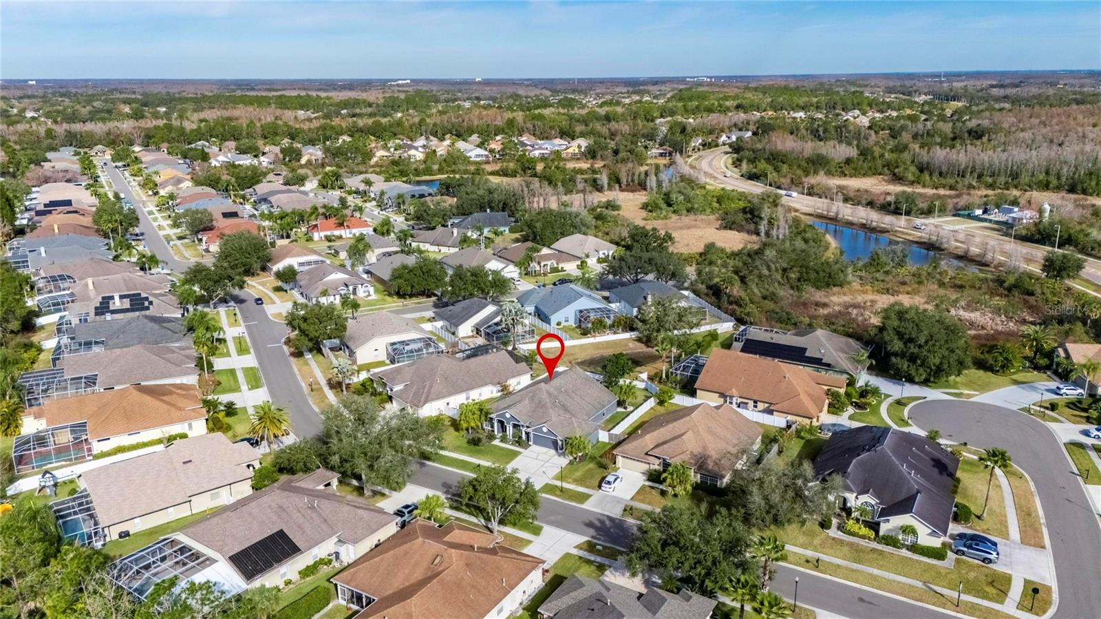 Image 65 of 74 For 10114 Kingshyre Way