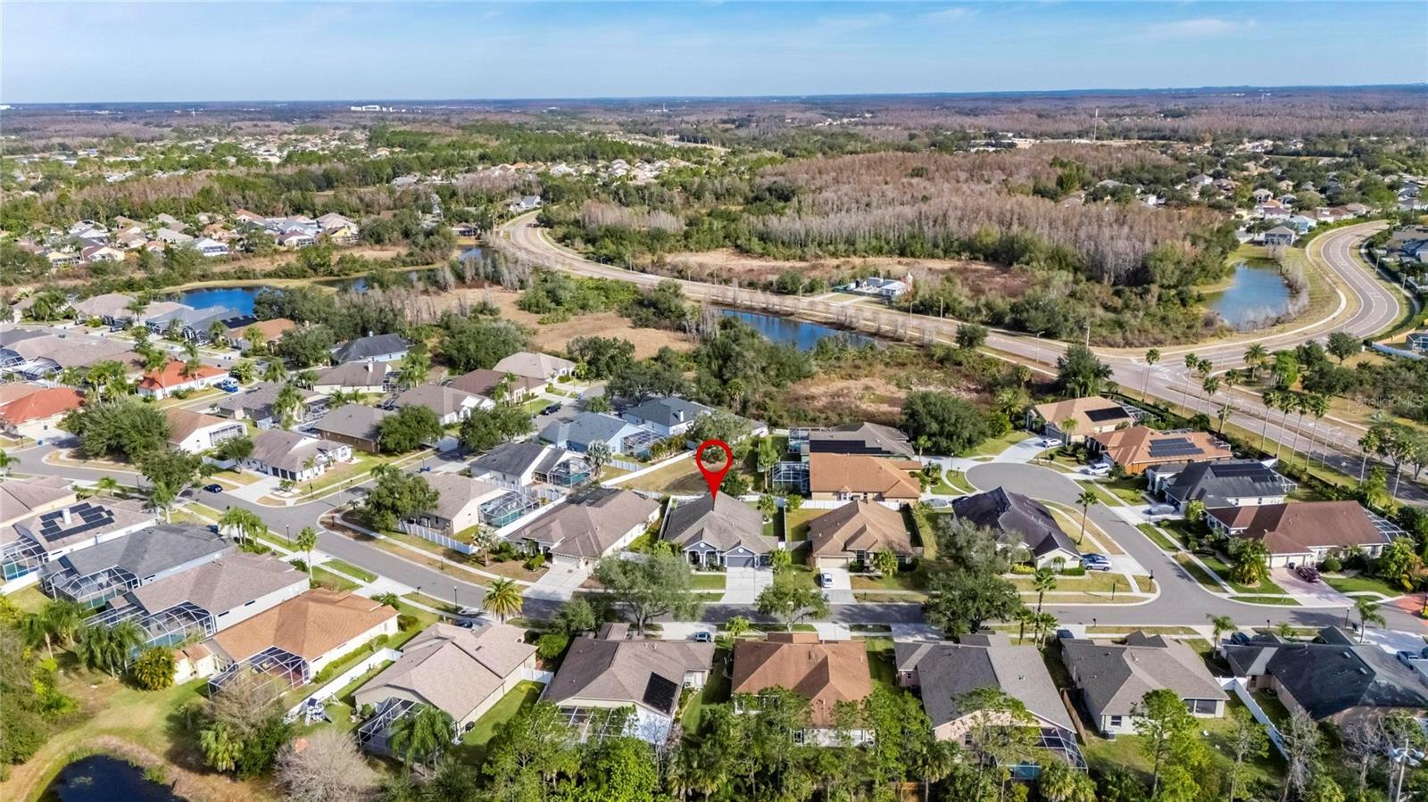 Image 67 of 74 For 10114 Kingshyre Way