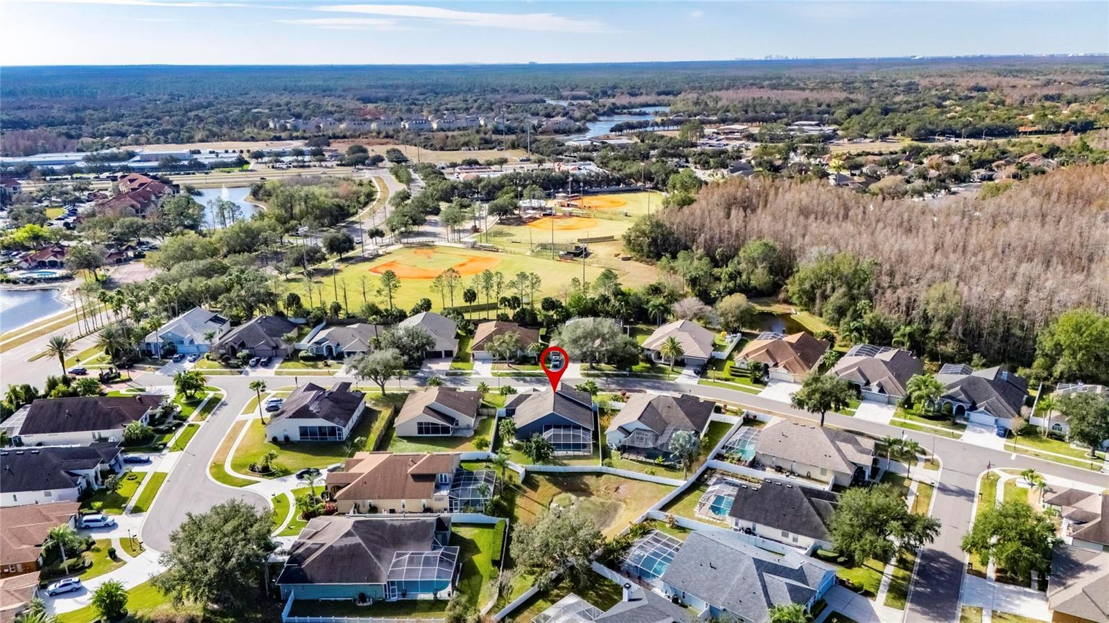 Image 70 of 74 For 10114 Kingshyre Way