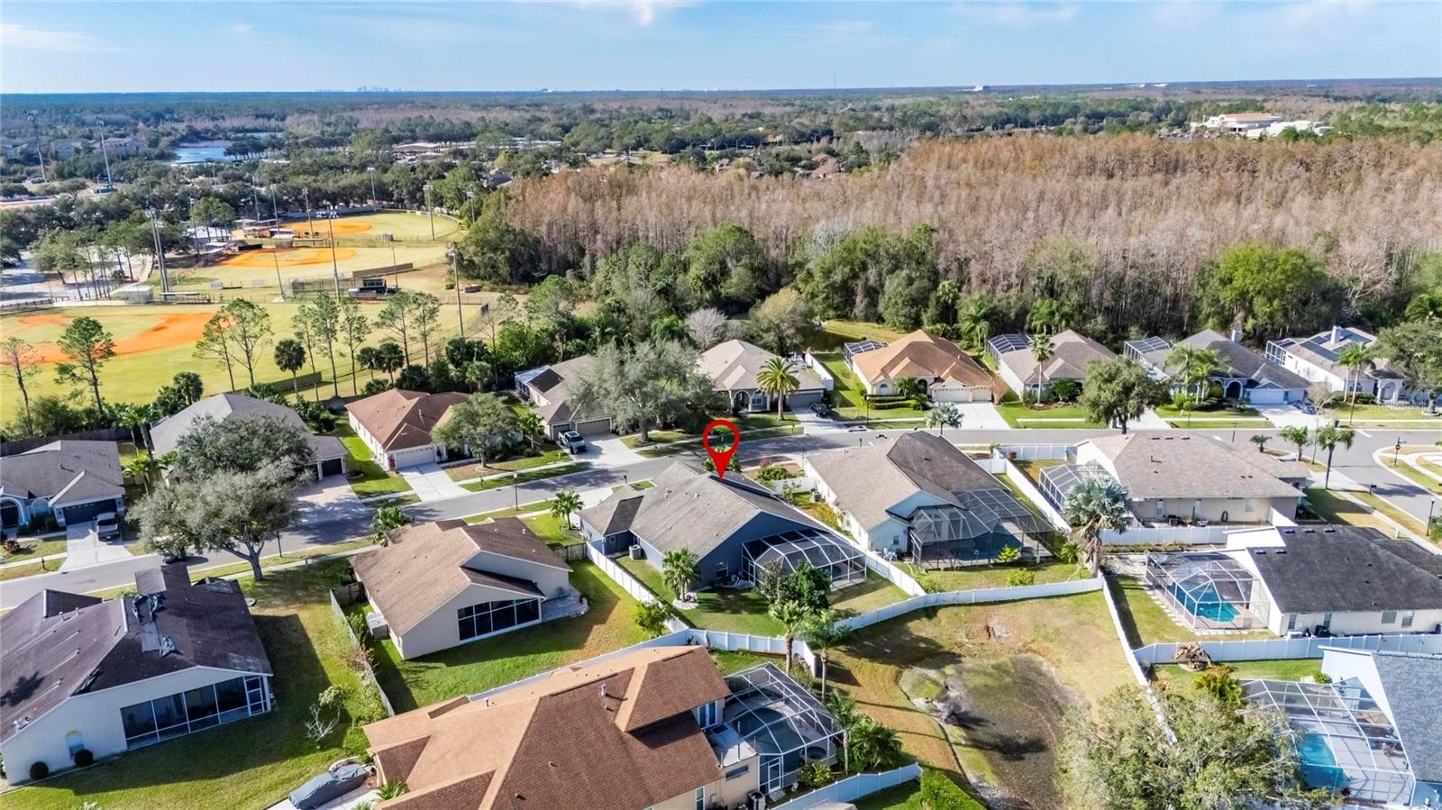 Image 72 of 74 For 10114 Kingshyre Way