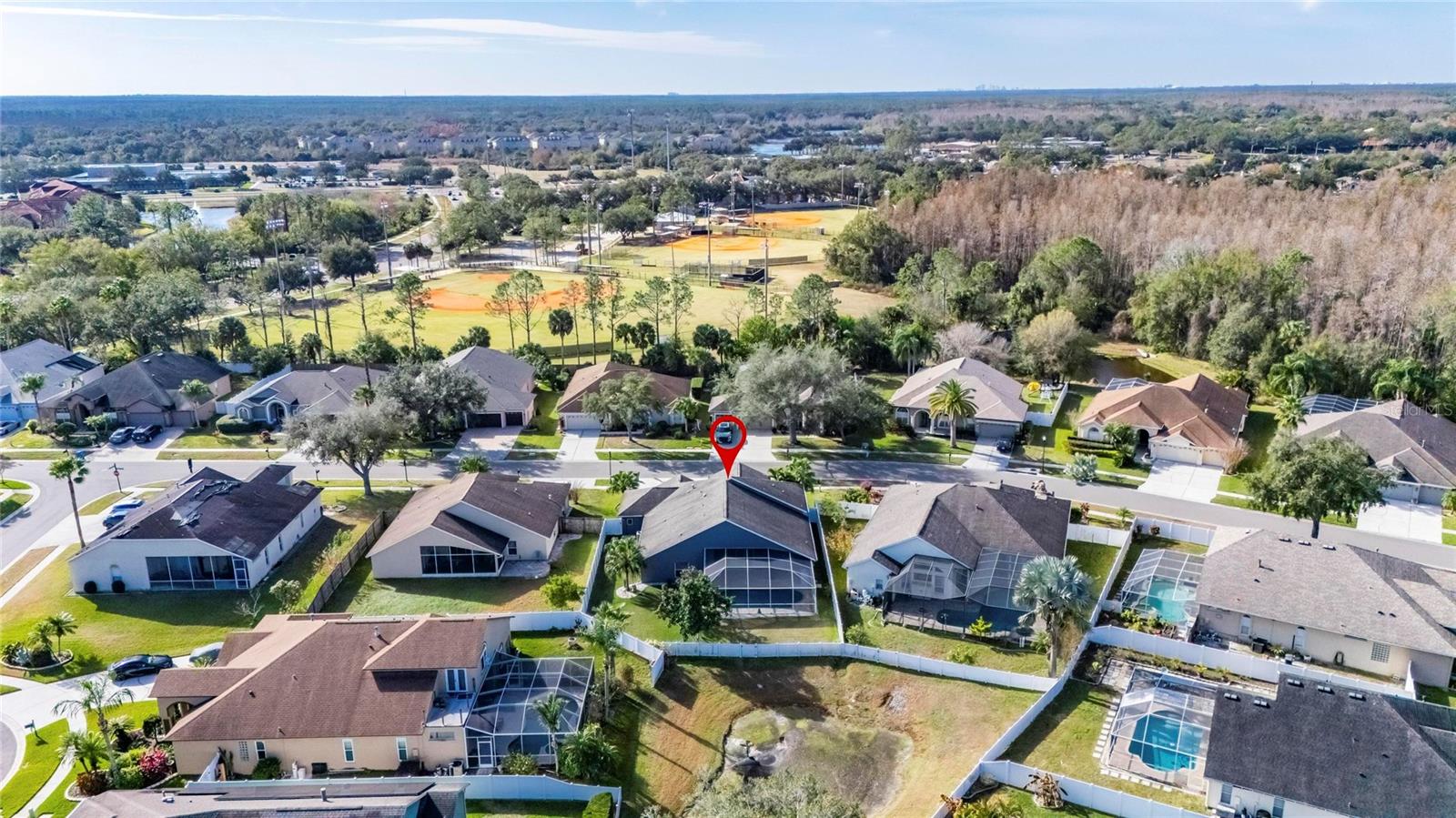 Image 73 of 74 For 10114 Kingshyre Way