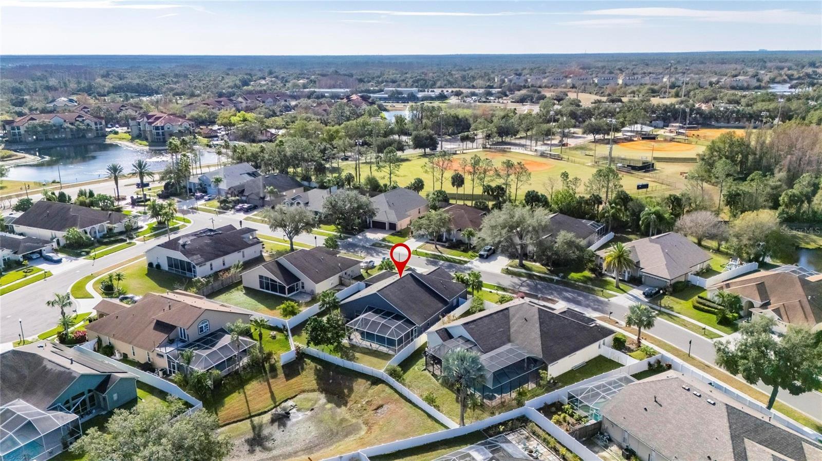 Image 74 of 74 For 10114 Kingshyre Way