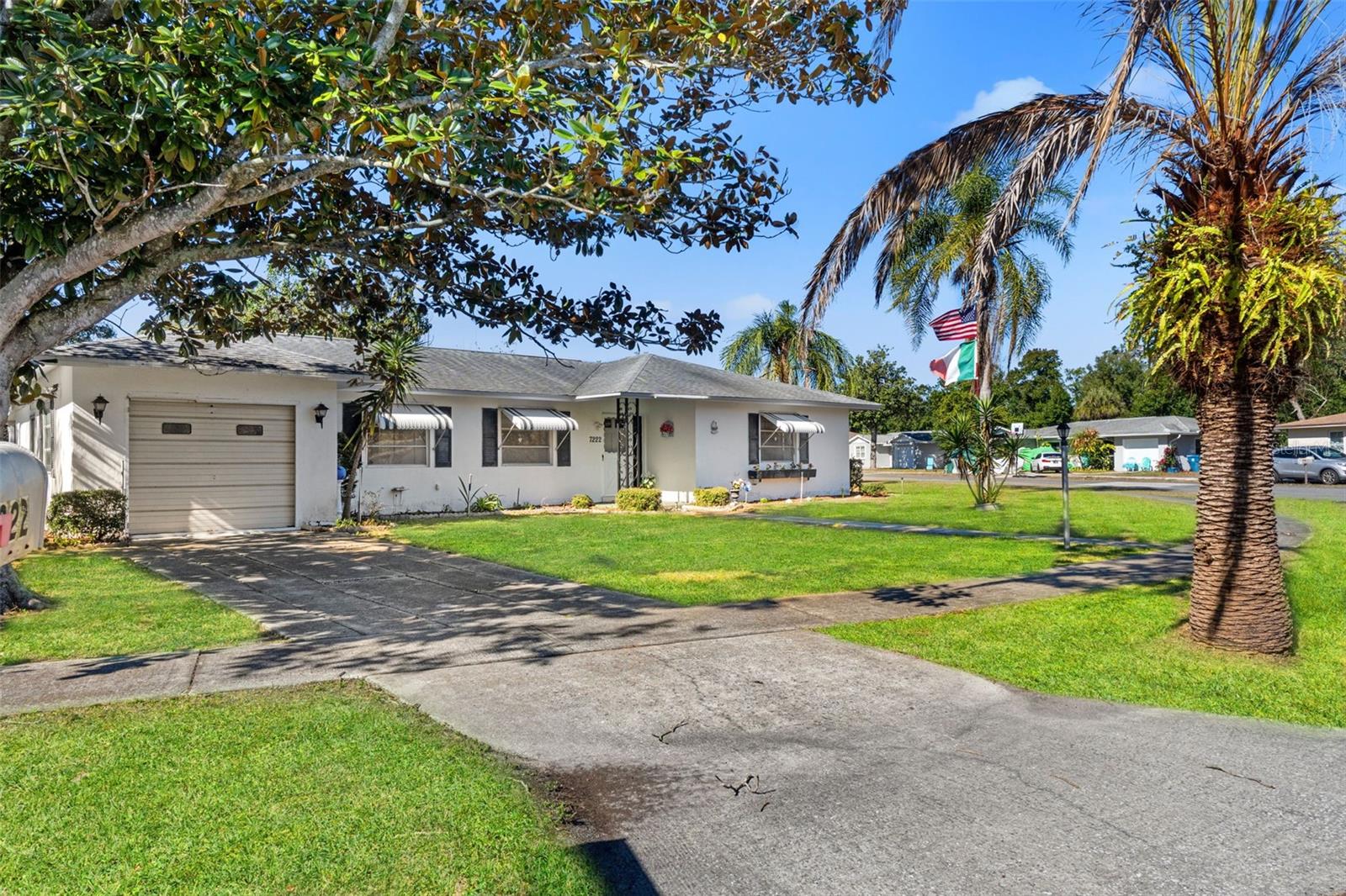 Details for 7222 Holiday Drive, Spring Hill, FL 34606