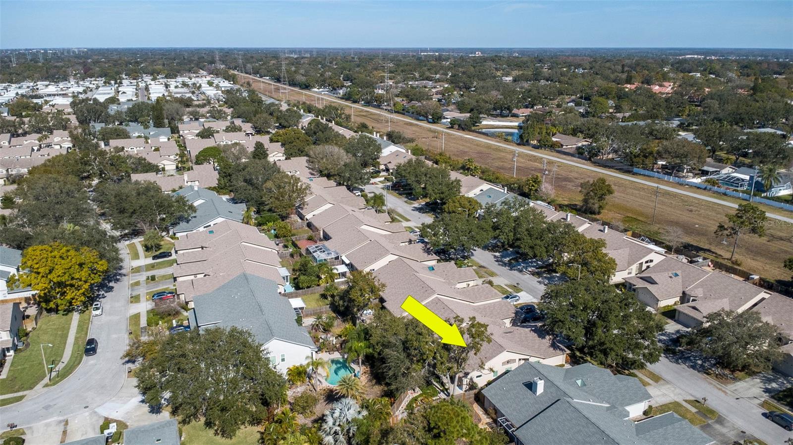 Image 56 of 65 For 2978 Brookfield Lane