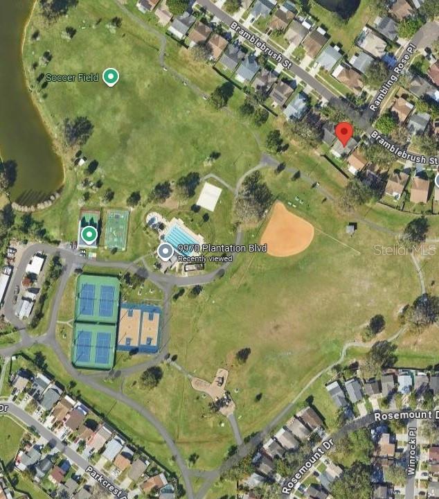 Image 60 of 61 For 11143 Bramblebrush Street