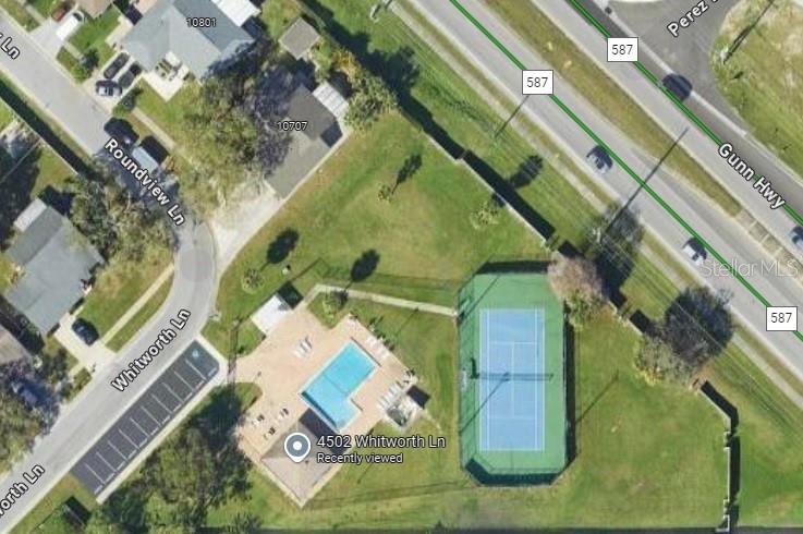 Image 61 of 61 For 11143 Bramblebrush Street