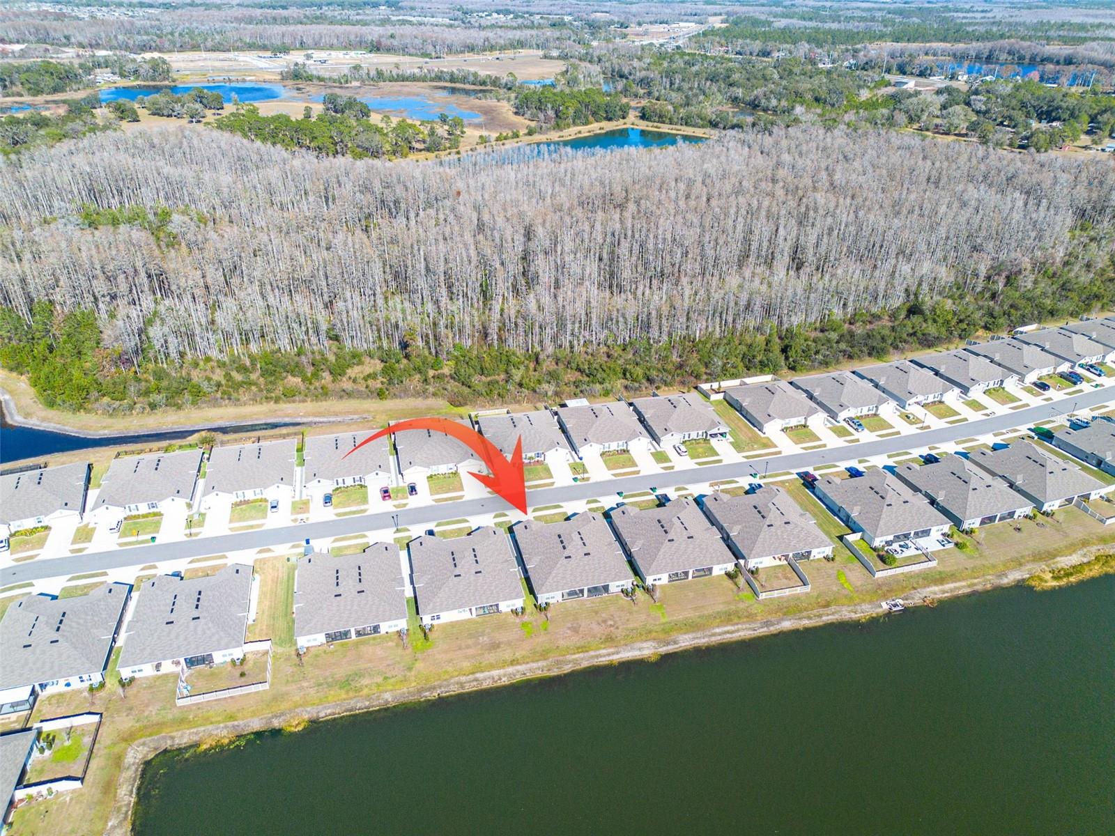 Image 30 of 32 For 18158 Turning Leaf Circle