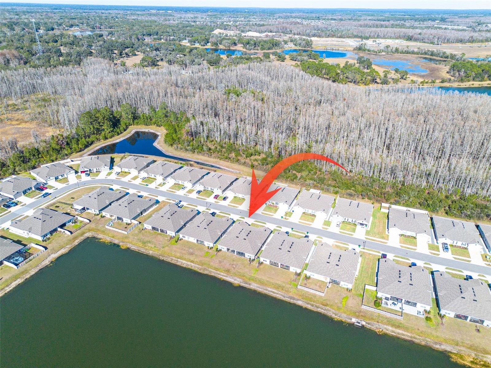 Image 31 of 32 For 18158 Turning Leaf Circle