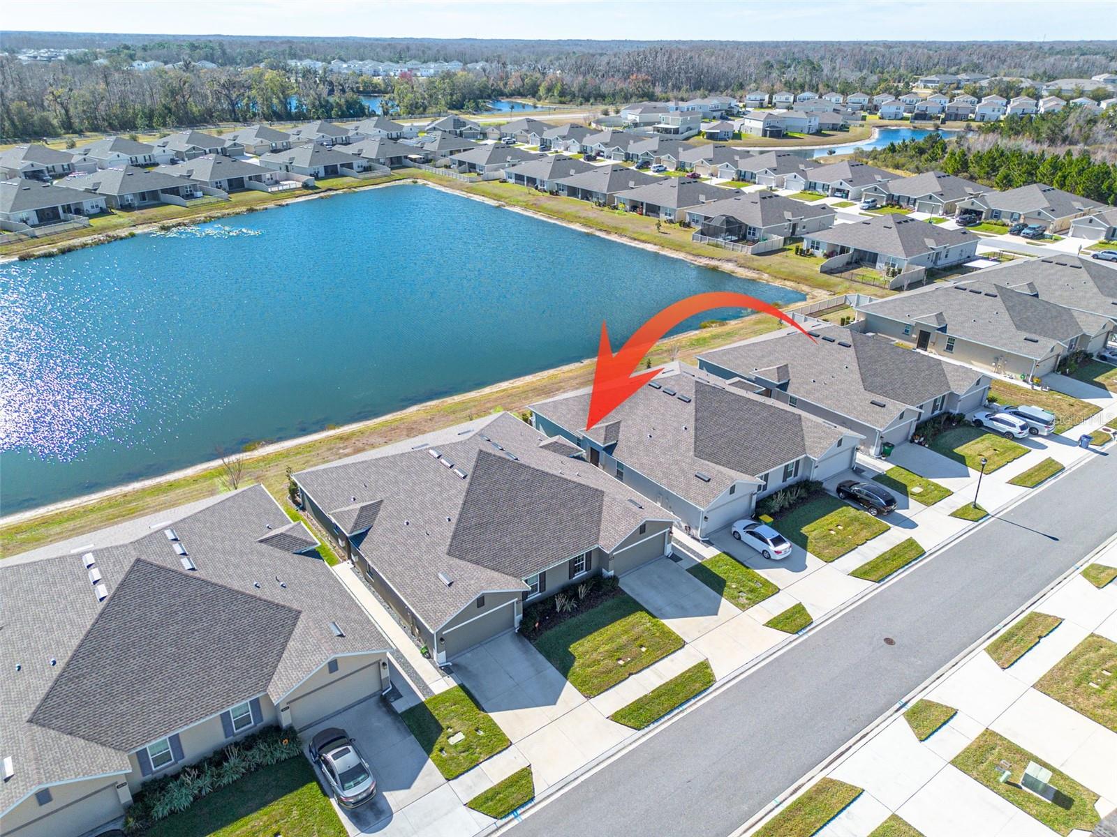 Image 4 of 32 For 18158 Turning Leaf Circle