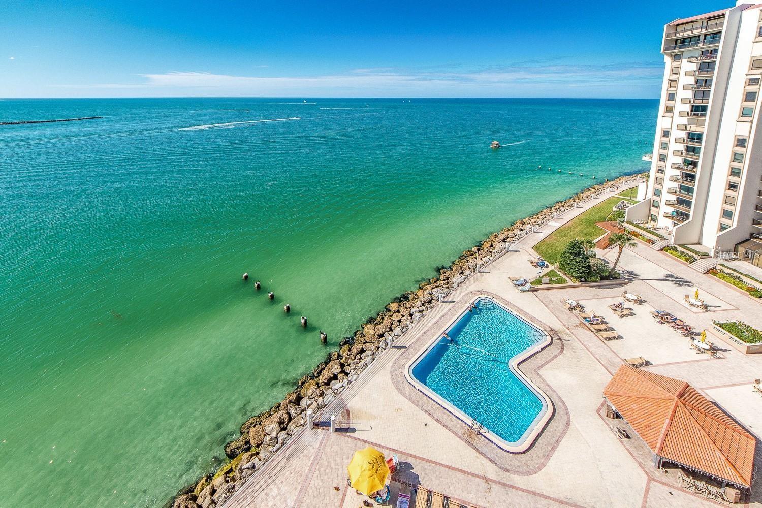 Details for 450 Gulfview Boulevard 1206, CLEARWATER BEACH, FL 33767