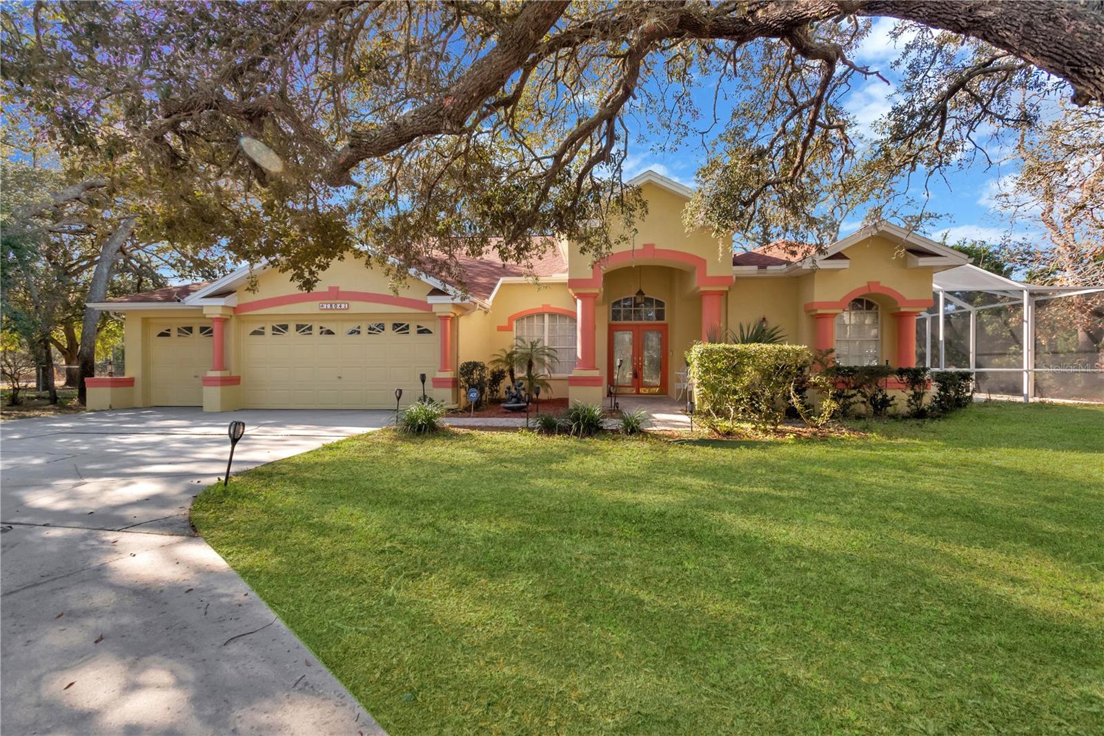 Details for 18041 Owego Street, HUDSON, FL 34667