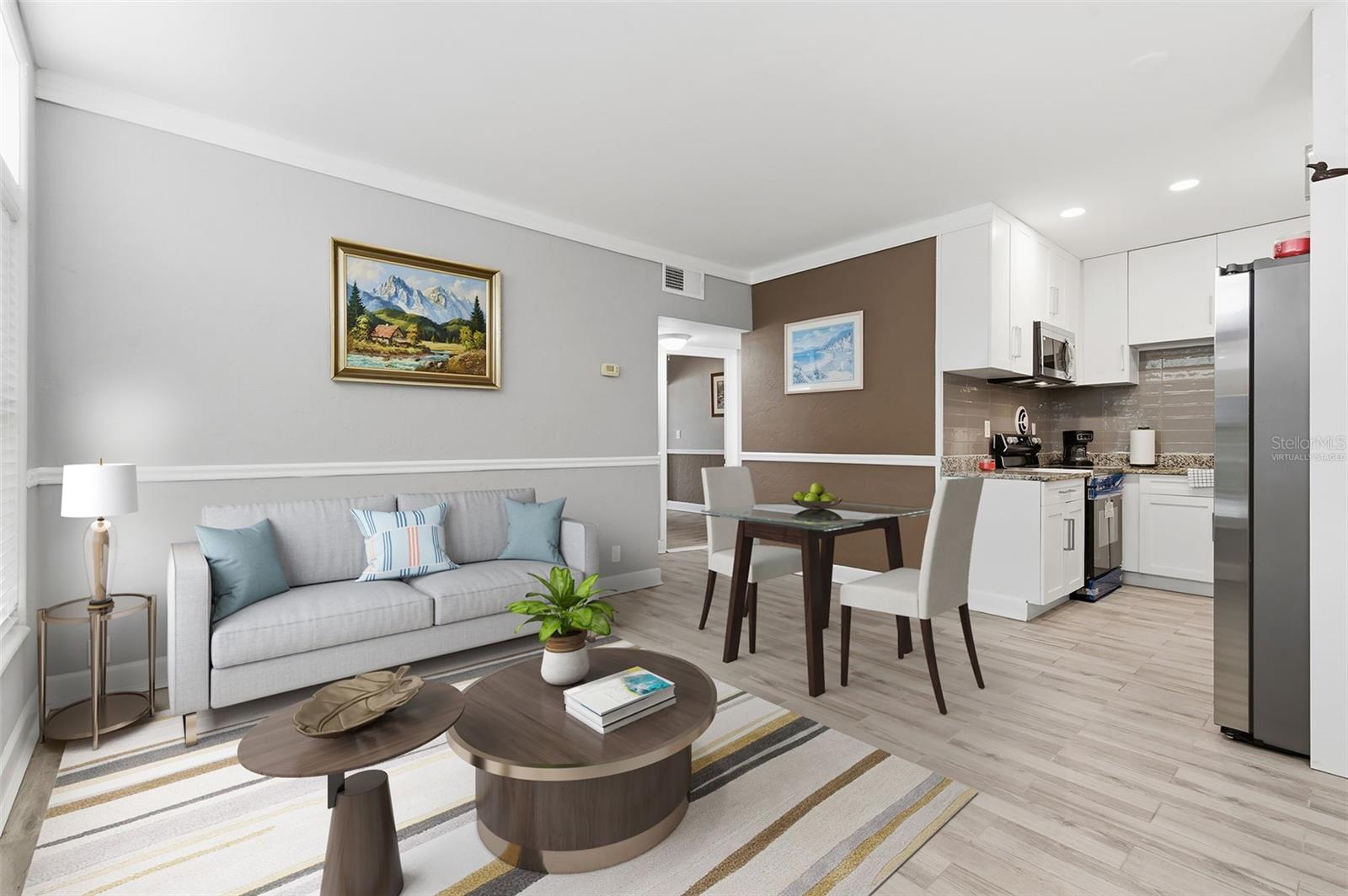 Listing photo id 0 for 4001 58th Street N 14