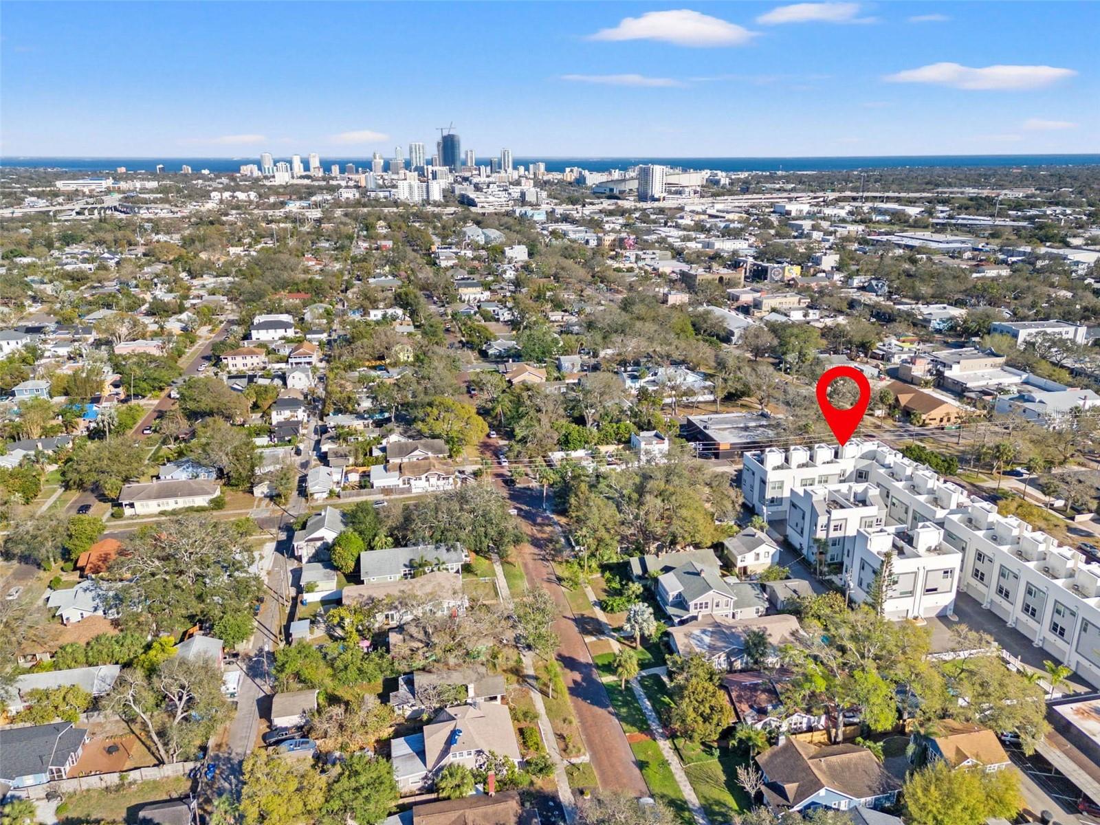 Image 27 of 35 For 104 26th Street N