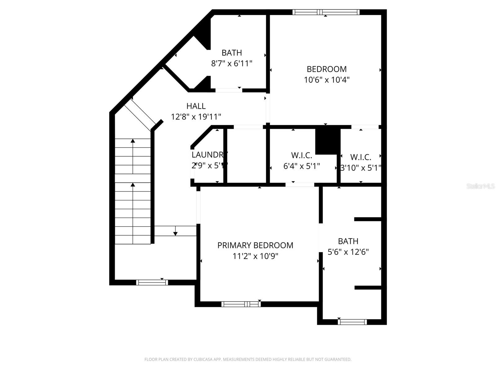 Image 32 of 35 For 104 26th Street N