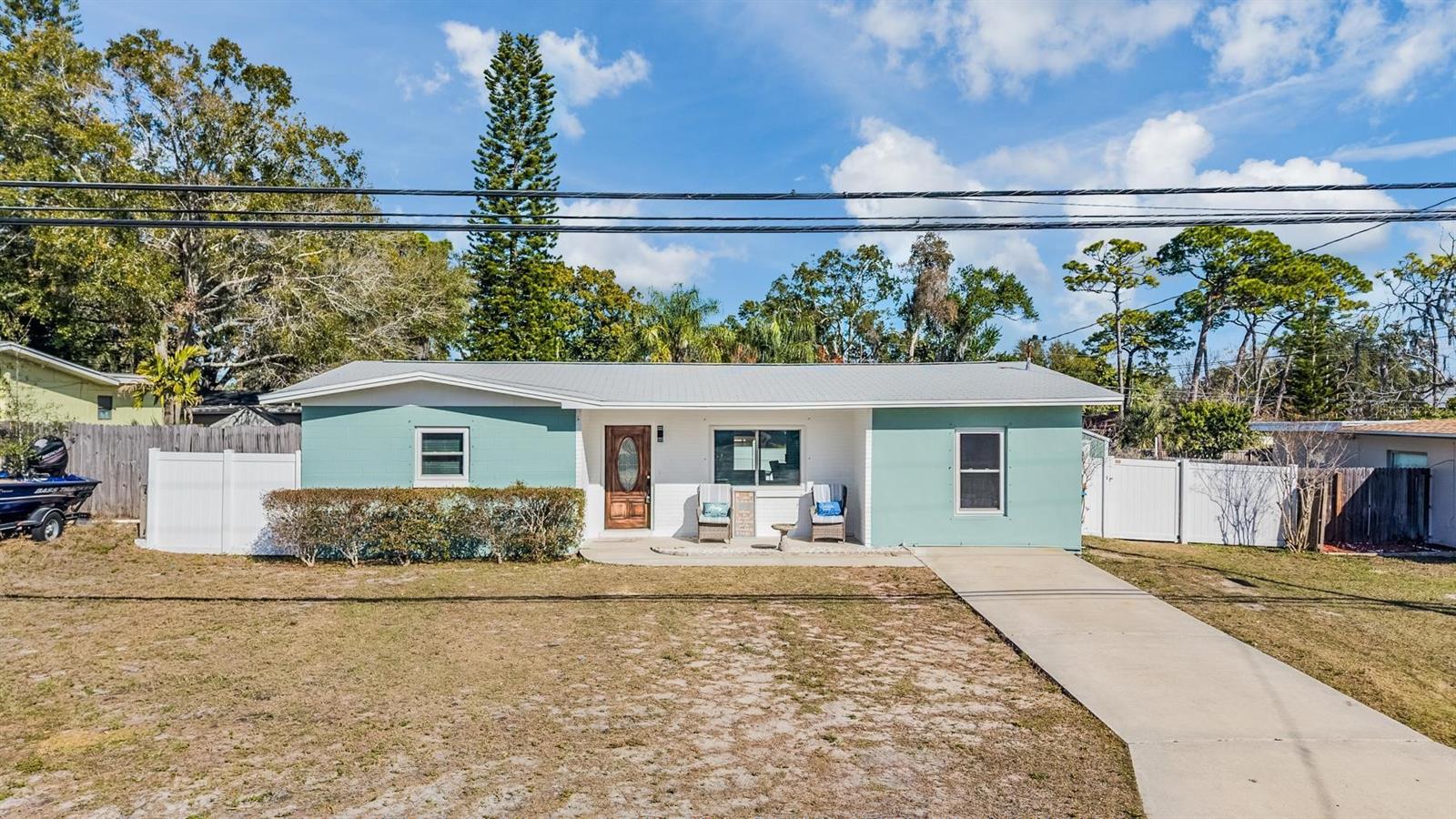 Details for 66 Lake Shore Drive, PALM HARBOR, FL 34684