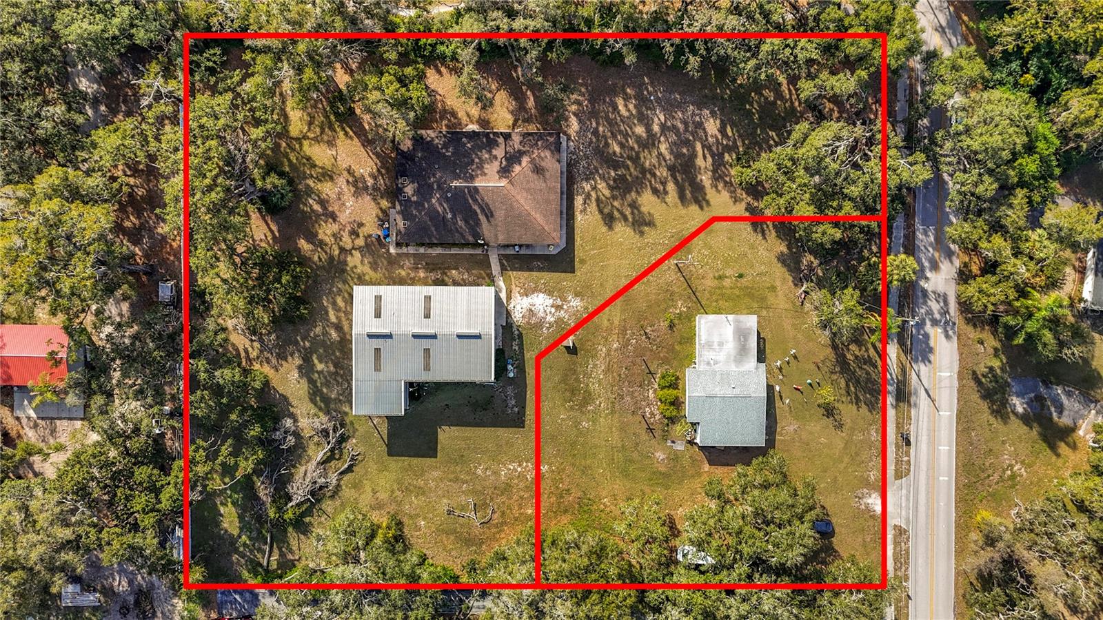 Image 2 of 36 For 501 & 511 Telfair Road