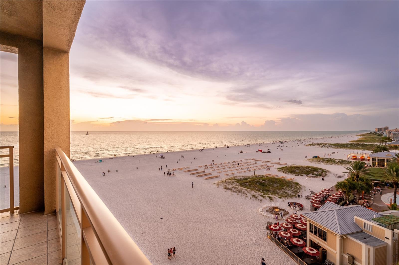 Listing photo id 15 for 11 Baymont Street 702