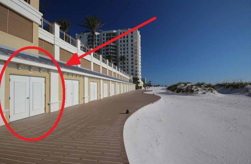 Listing photo id 80 for 11 Baymont Street 702