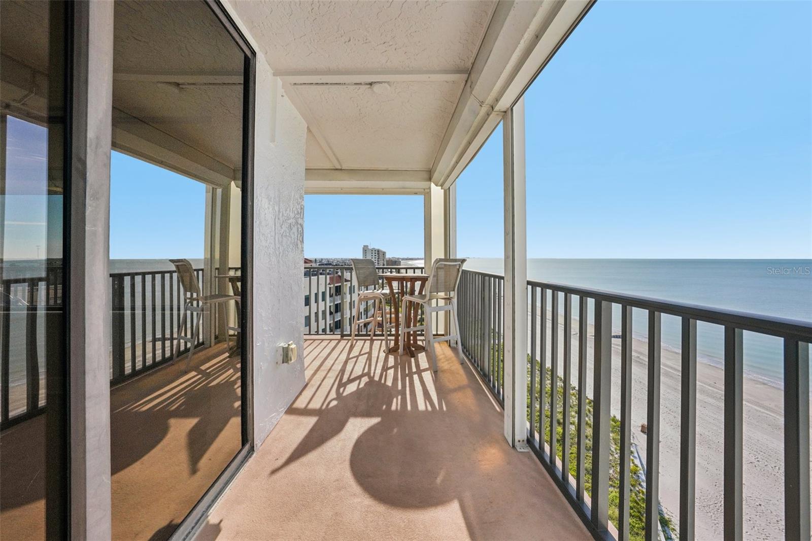 Image 33 of 41 For 15316 Gulf Boulevard 801