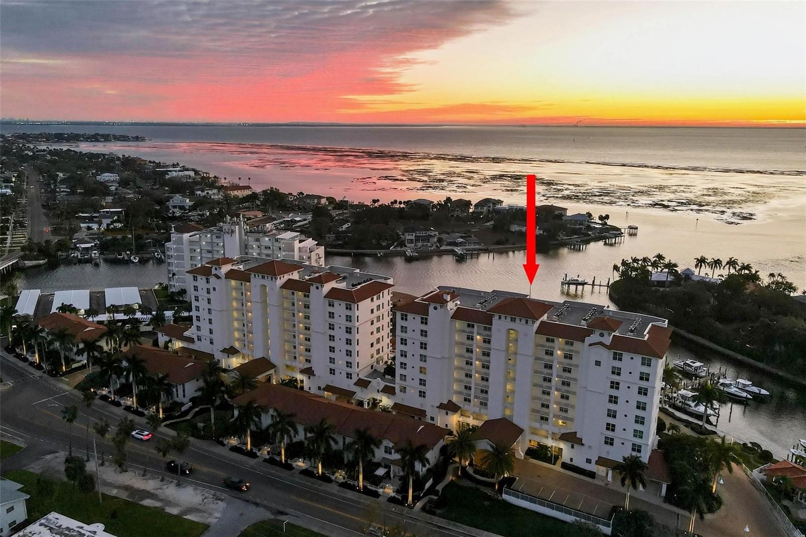 Details for 1325 Snell Isle Boulevard Ne 302, ST PETERSBURG, FL 33704