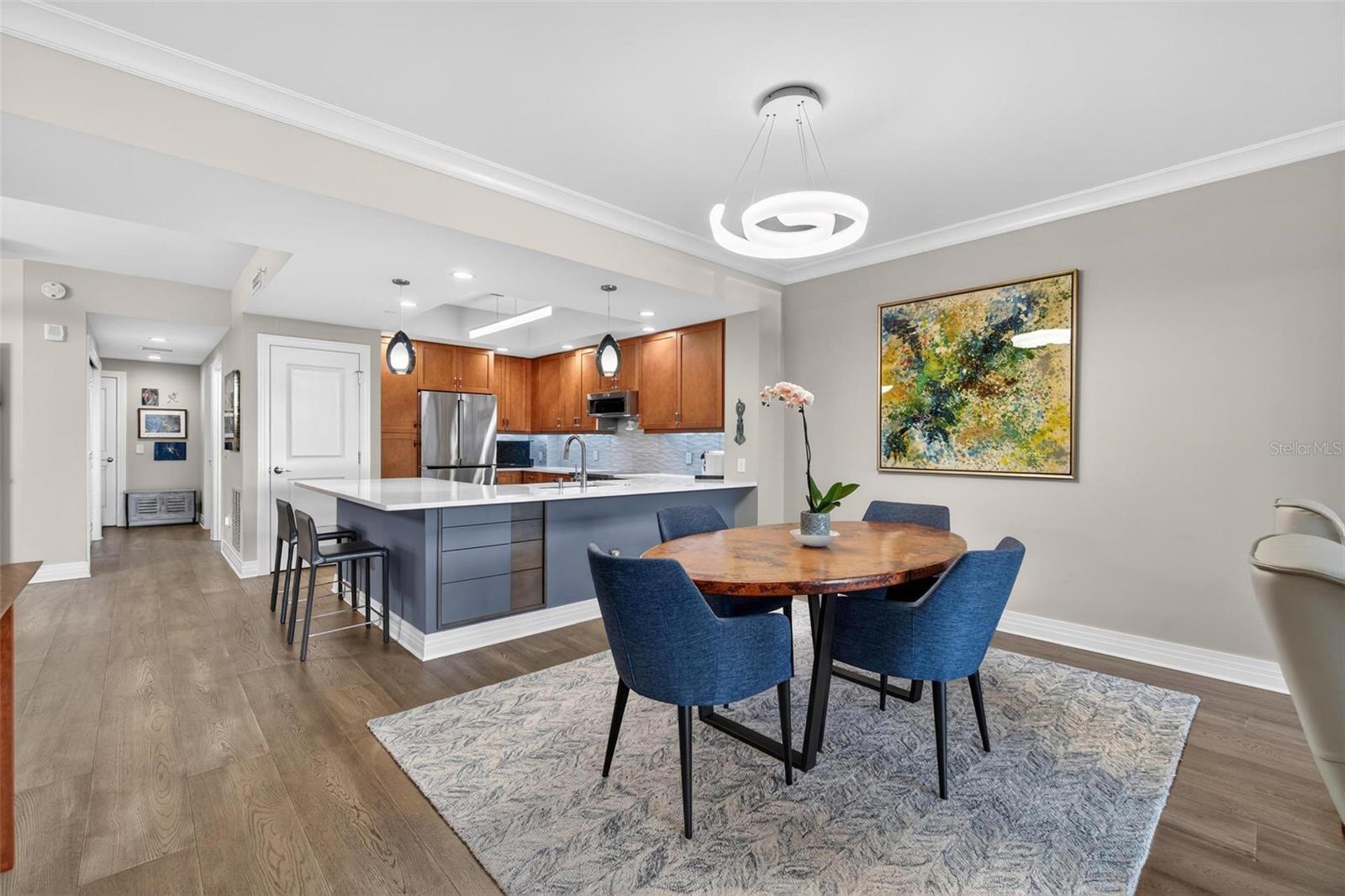 Image 11 of 60 For 1325 Snell Isle Boulevard Ne 302