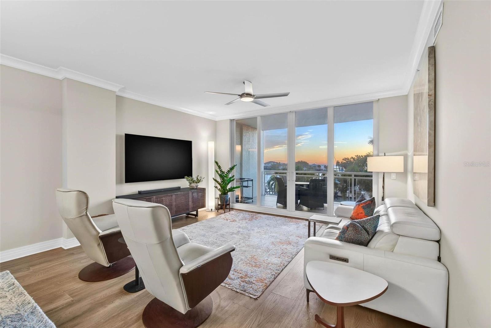 Image 14 of 60 For 1325 Snell Isle Boulevard Ne 302