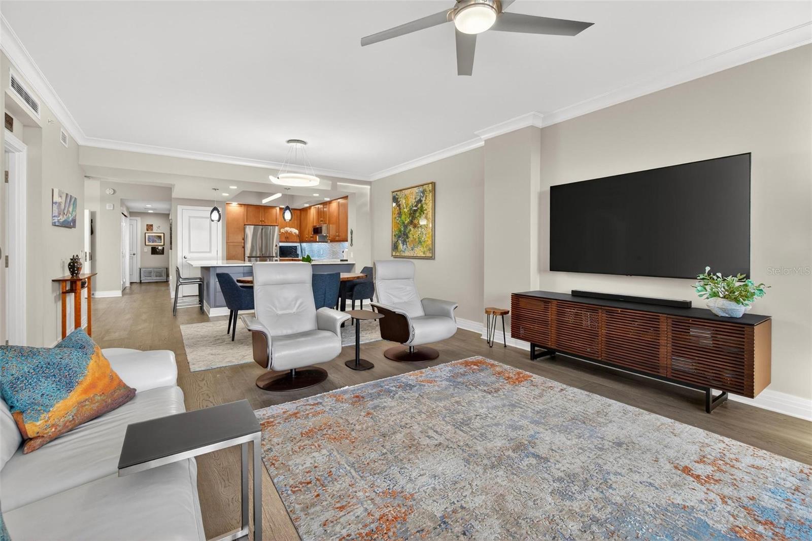 Image 15 of 60 For 1325 Snell Isle Boulevard Ne 302