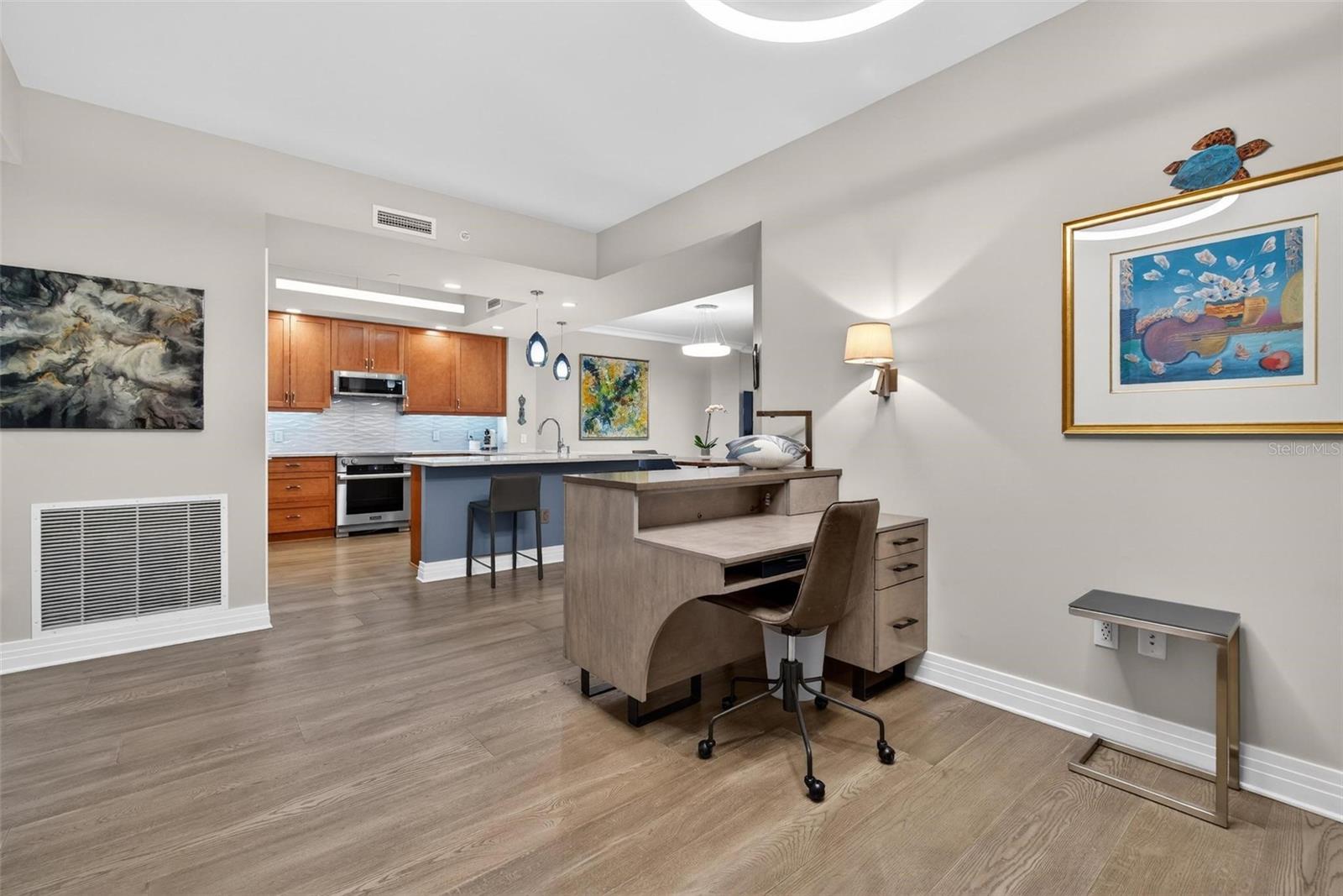 Image 16 of 60 For 1325 Snell Isle Boulevard Ne 302