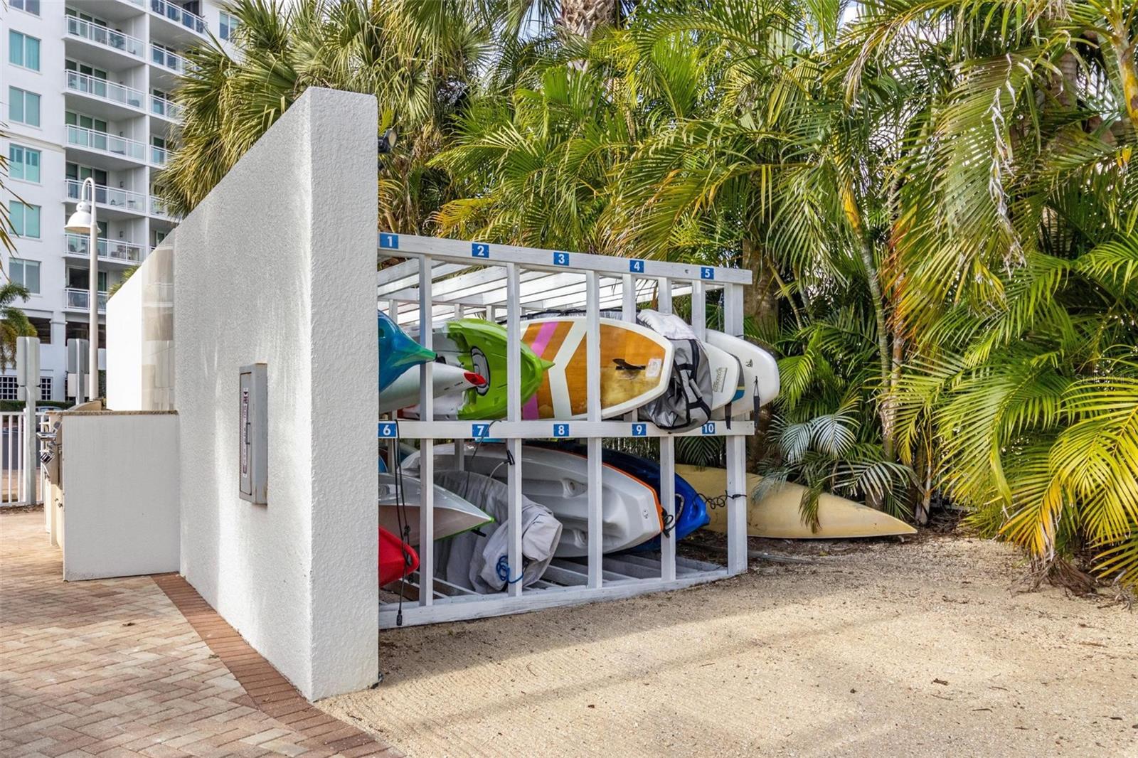 Image 49 of 60 For 1325 Snell Isle Boulevard Ne 302