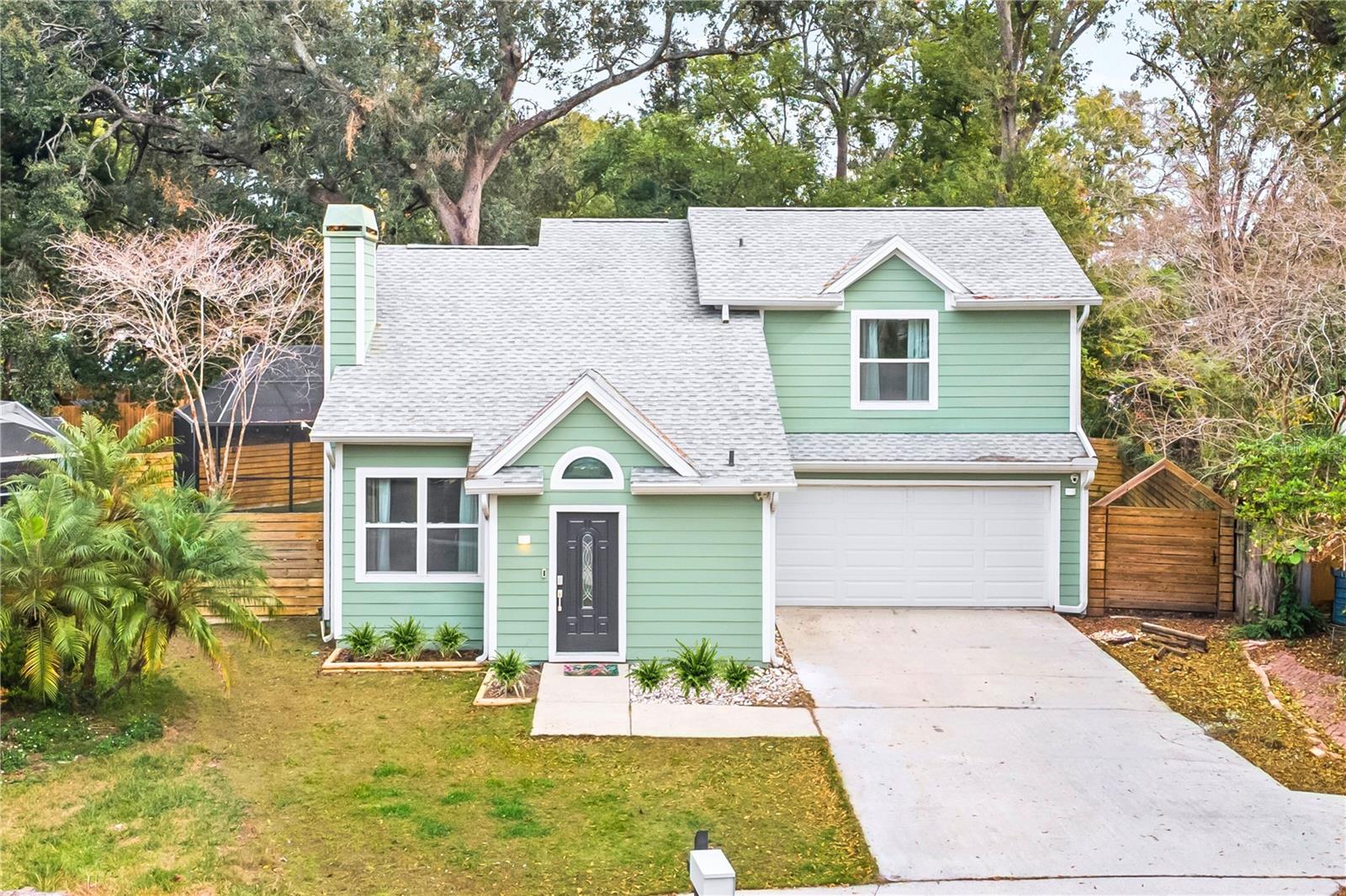 Details for 1303 Carissa Court, TAMPA, FL 33604