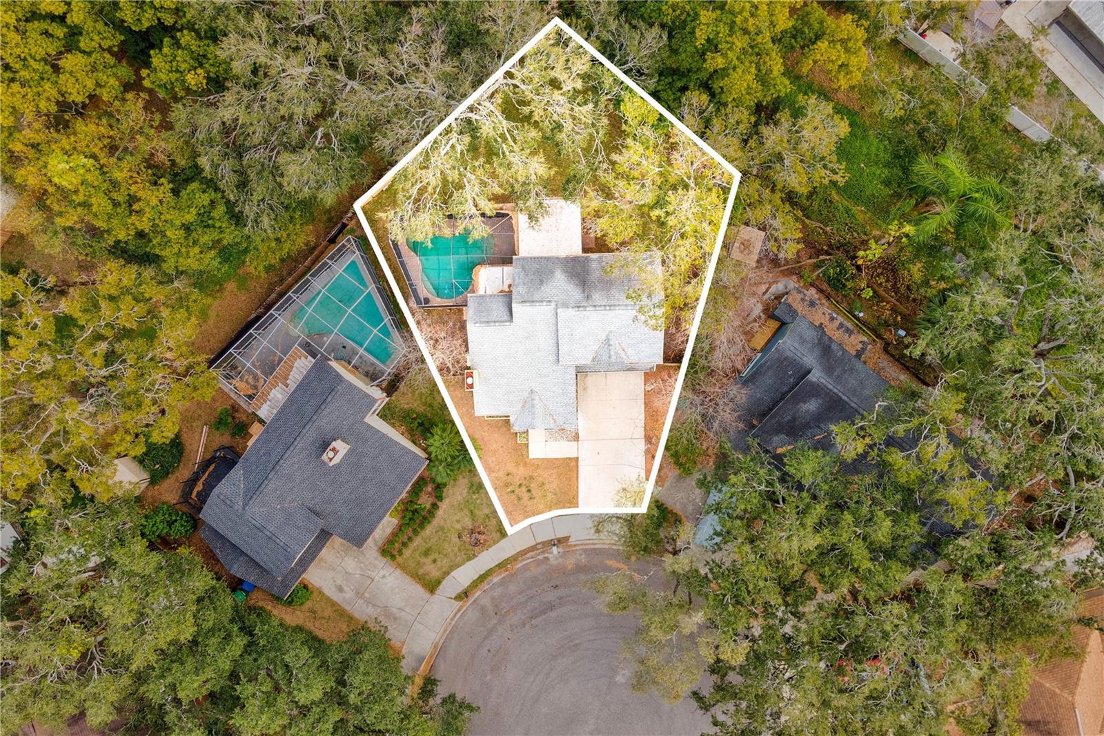 Image 2 of 36 For 1303 Carissa Court