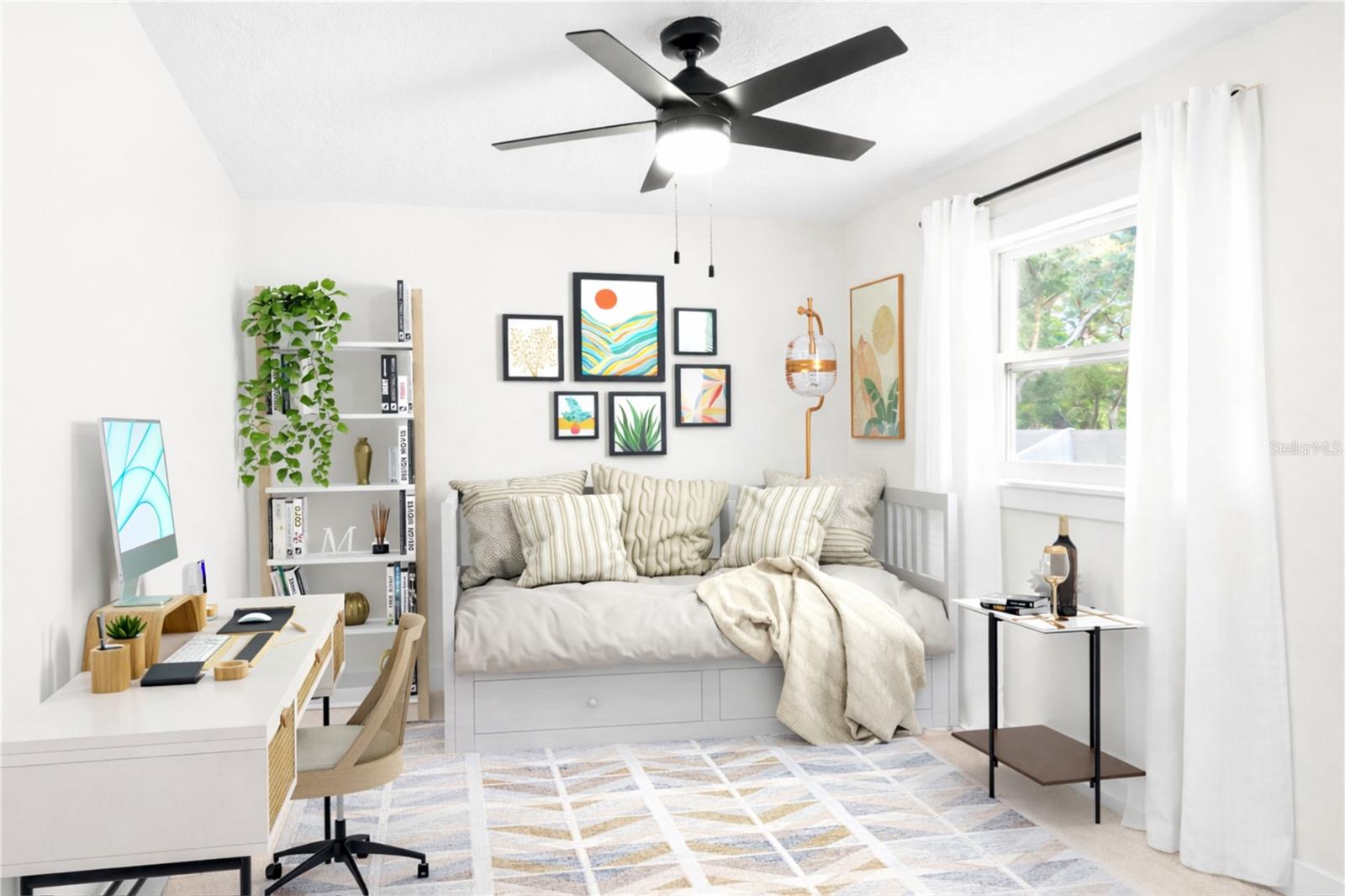 Image 25 of 36 For 1303 Carissa Court