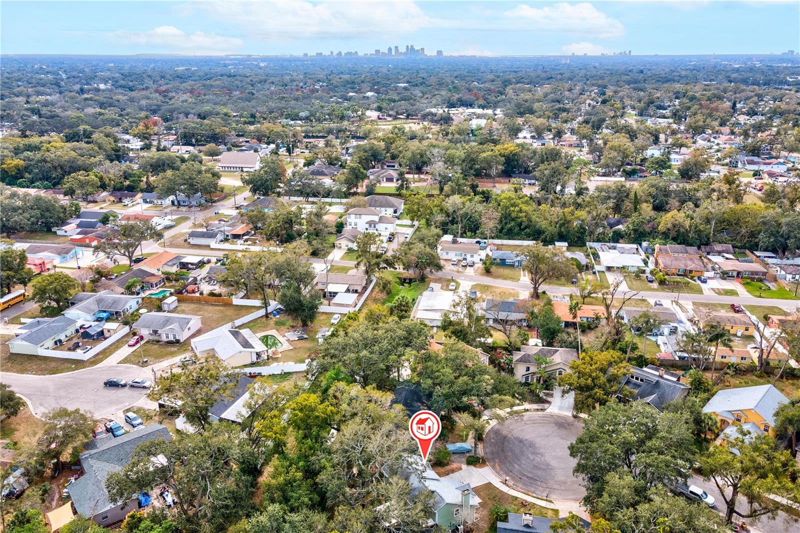 Image 31 of 36 For 1303 Carissa Court