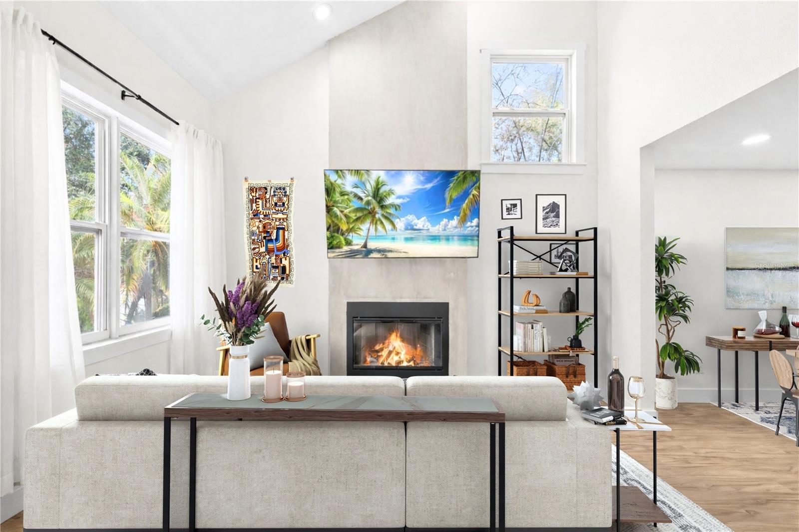 Image 6 of 36 For 1303 Carissa Court