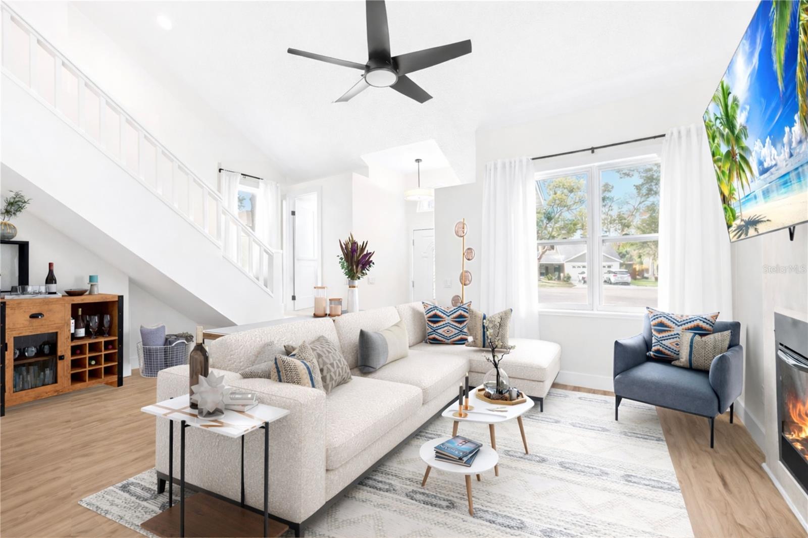 Image 7 of 36 For 1303 Carissa Court