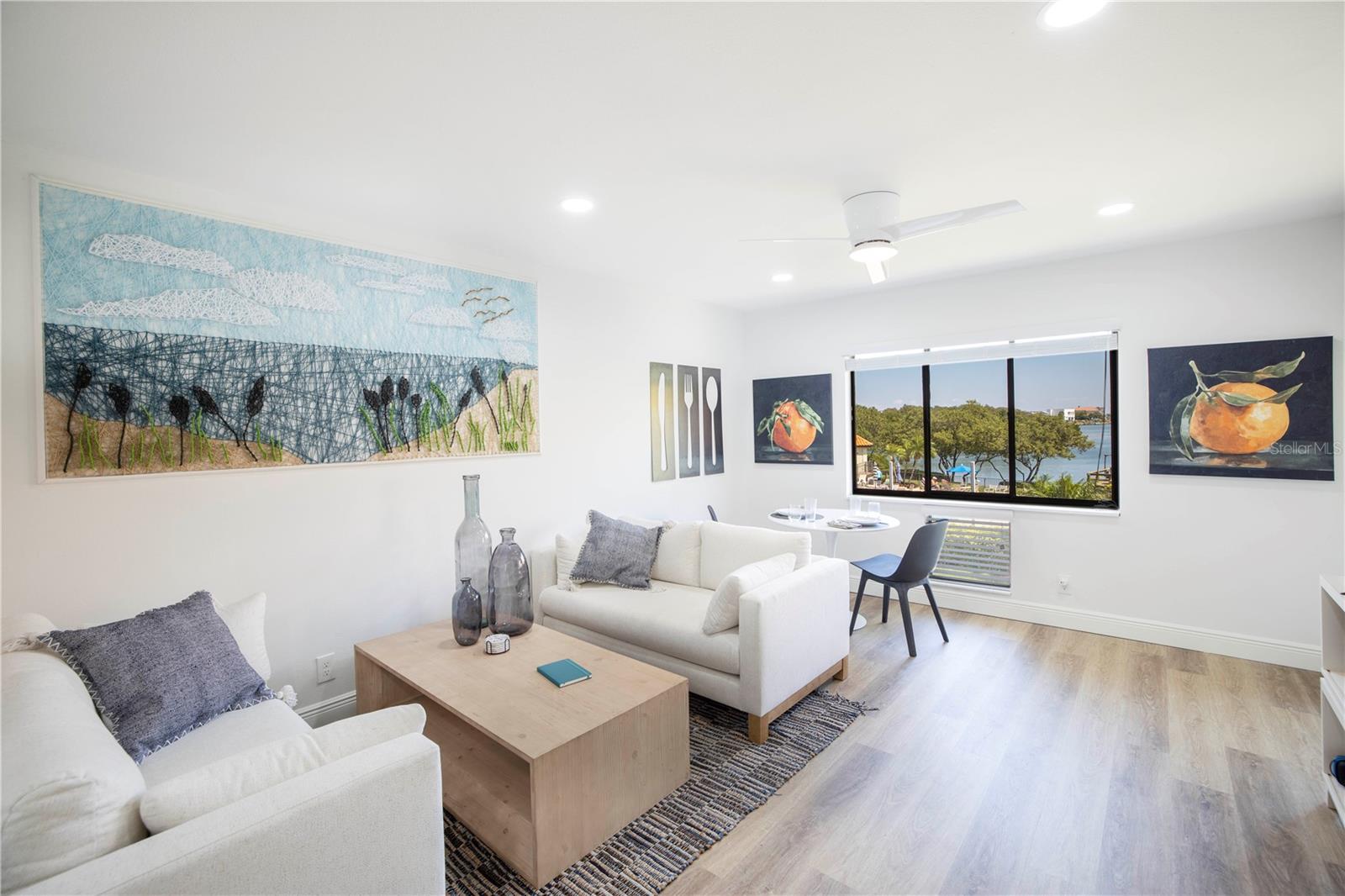 Image 16 of 37 For 1515 Pinellas Bayway S  B28