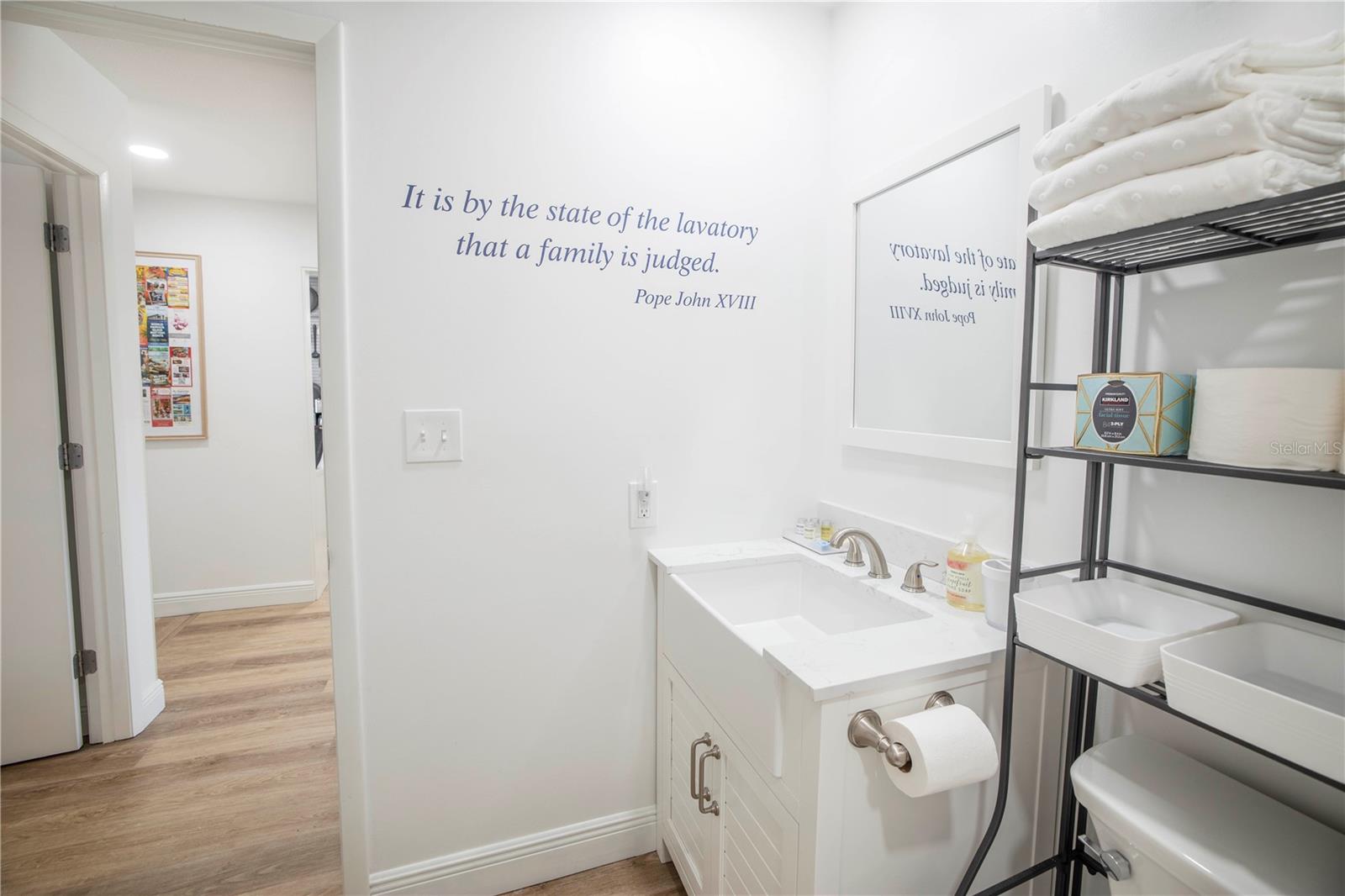 Image 28 of 37 For 1515 Pinellas Bayway S  B28