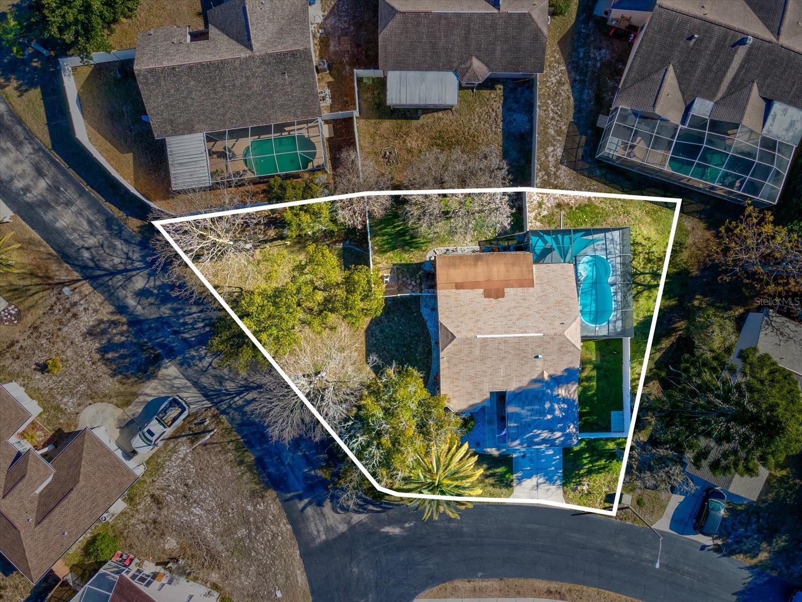 Image 35 of 38 For 10616 Bucks Run