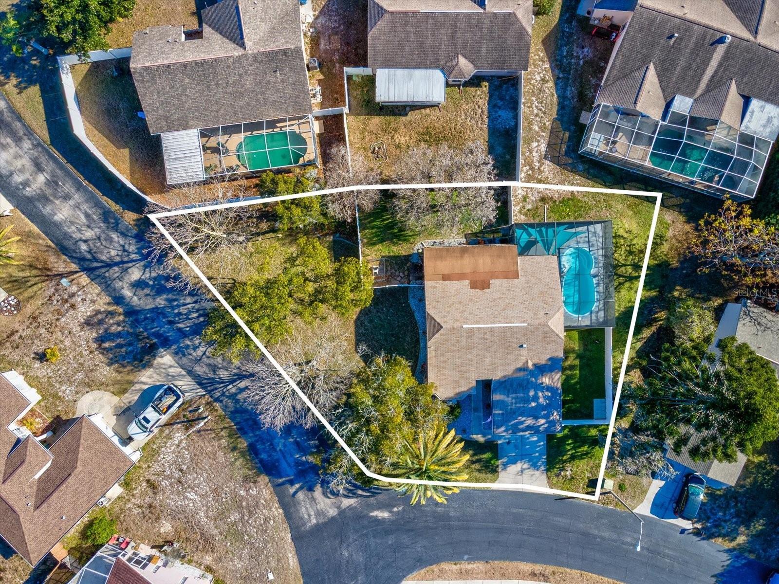 Image 36 of 38 For 10616 Bucks Run