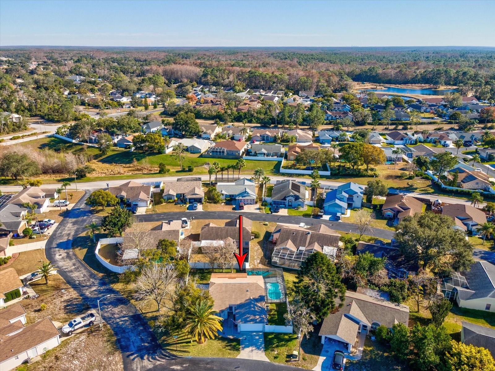 Image 37 of 38 For 10616 Bucks Run