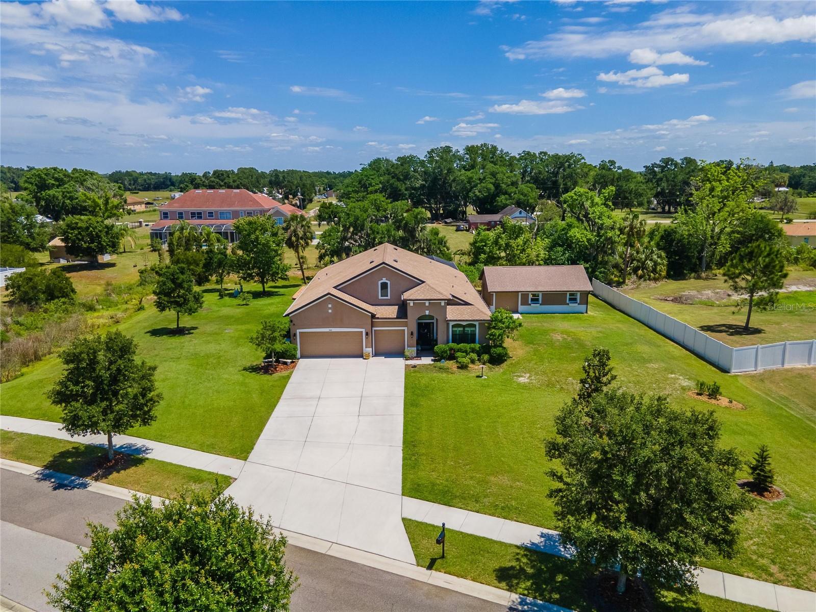 Details for 3406 Ranchdale Drive, PLANT CITY, FL 33566