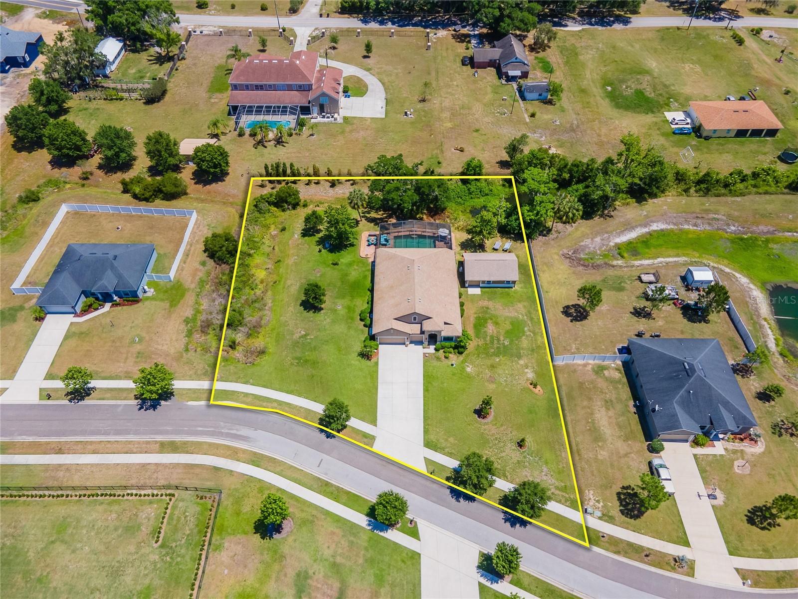 Image 2 of 51 For 3406 Ranchdale Drive