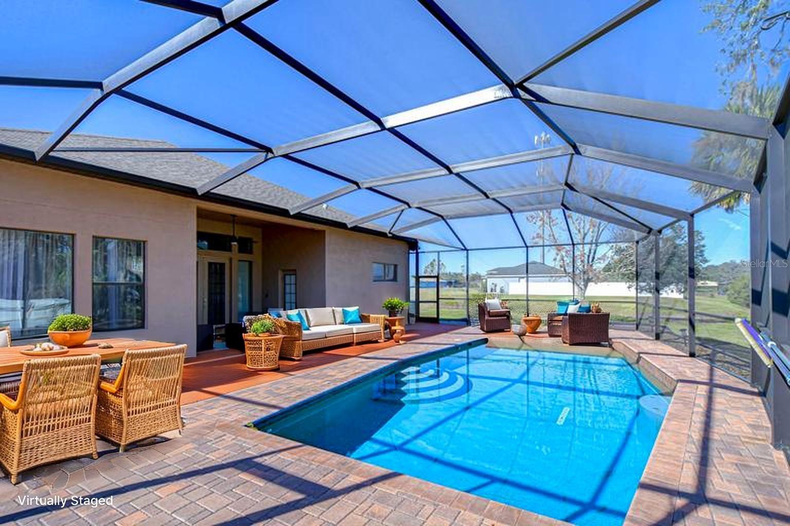 Image 4 of 51 For 3406 Ranchdale Drive