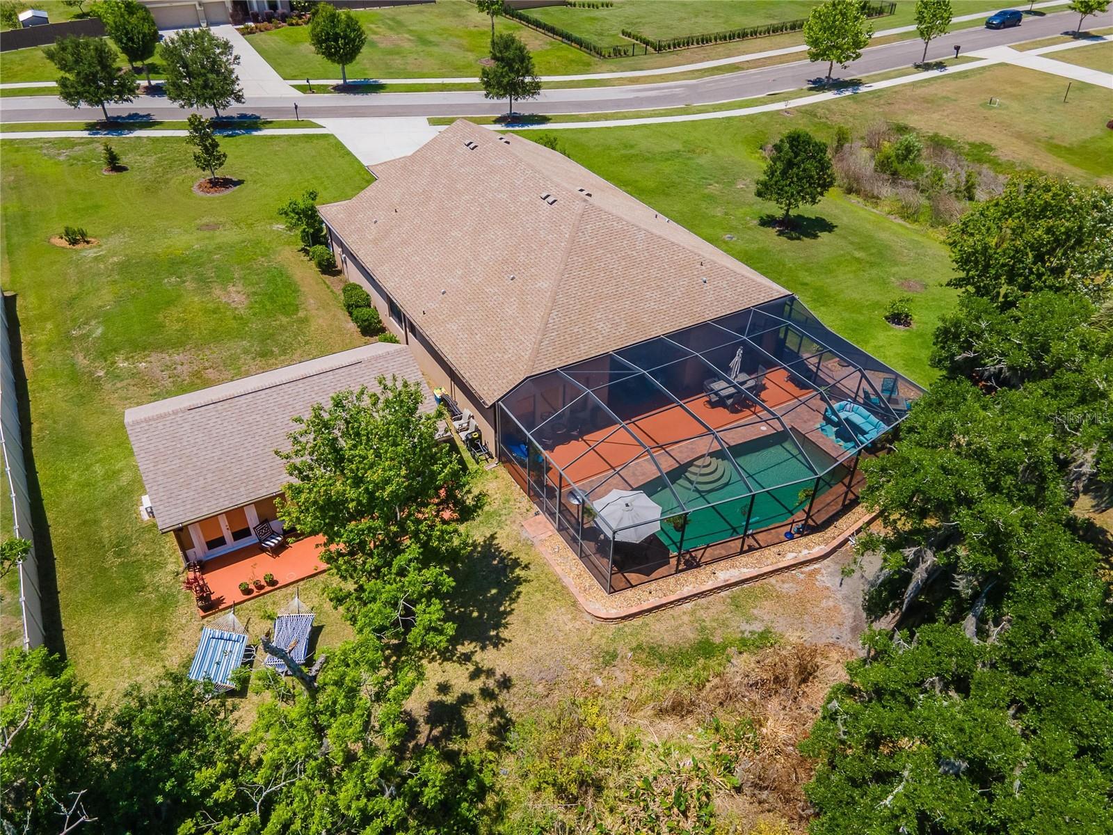 Image 49 of 51 For 3406 Ranchdale Drive