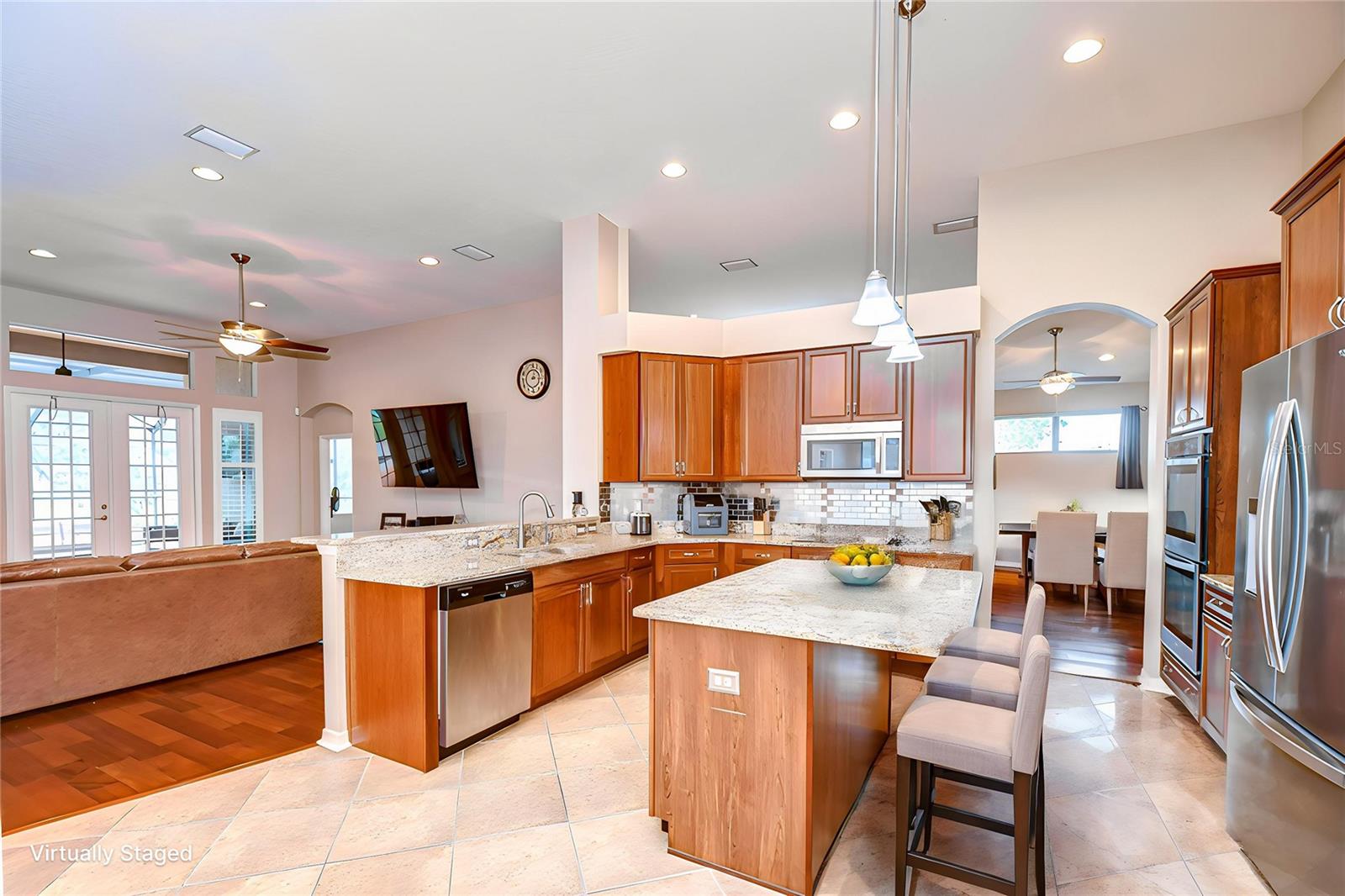 Image 7 of 51 For 3406 Ranchdale Drive