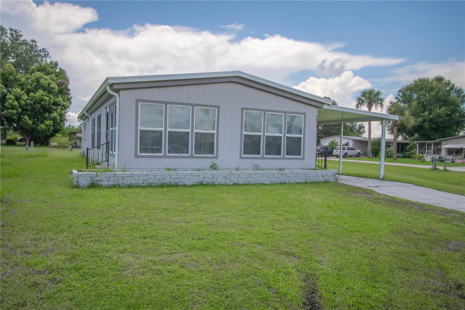 Image 30 of 37 For 9015 Sarah Drive