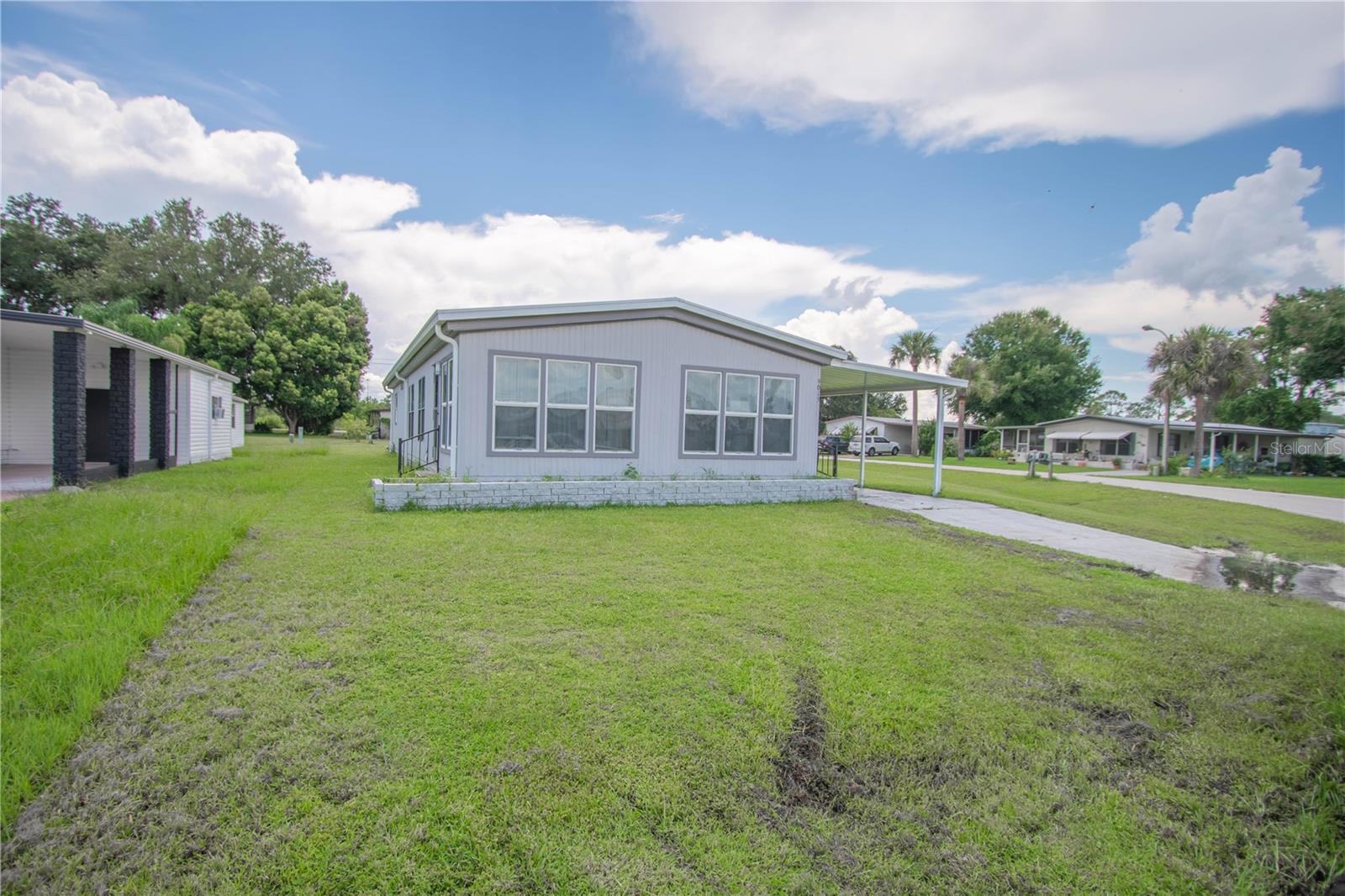 Image 32 of 37 For 9015 Sarah Drive